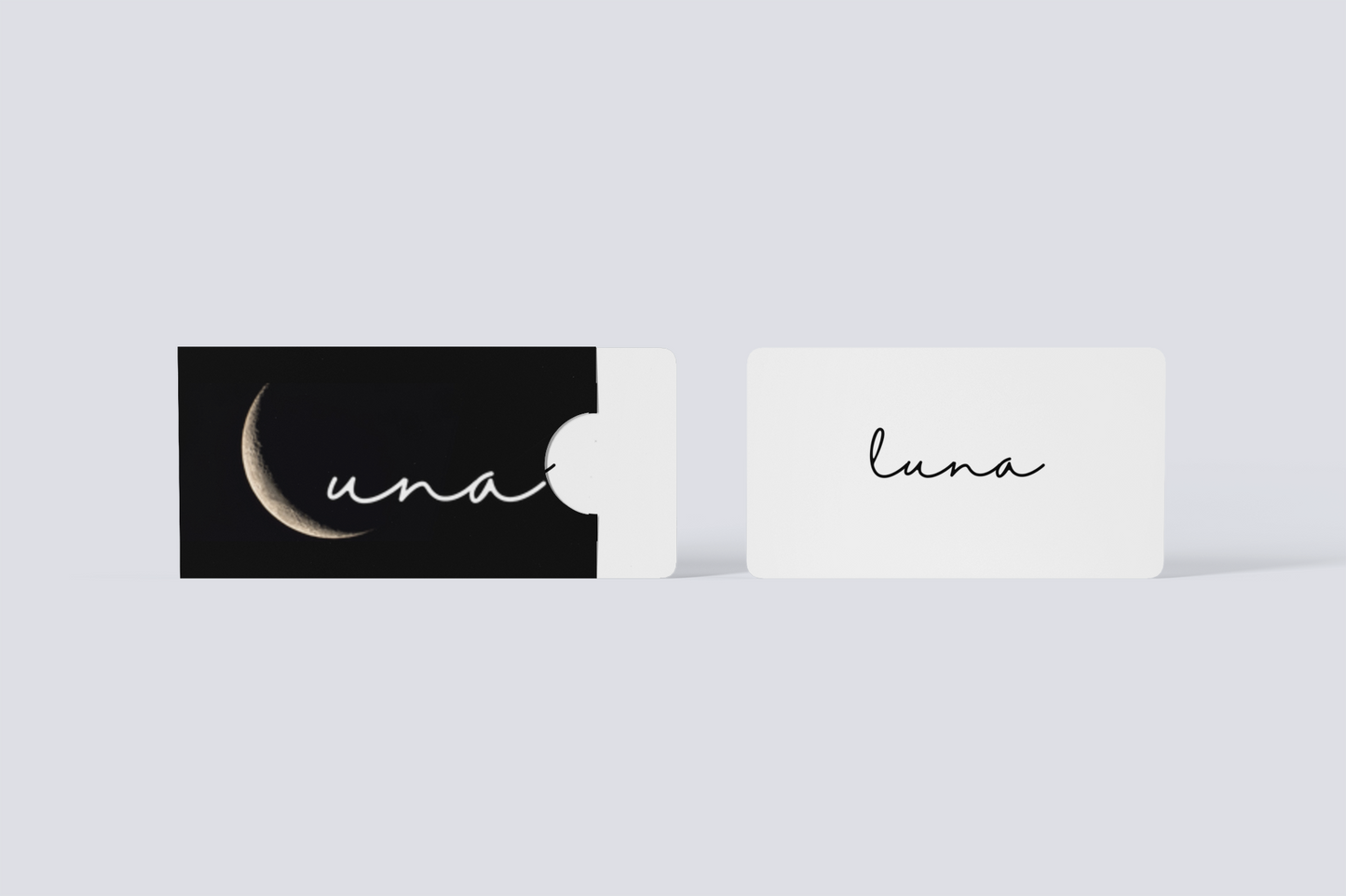 Luna Gift Card - LaLunaPillow